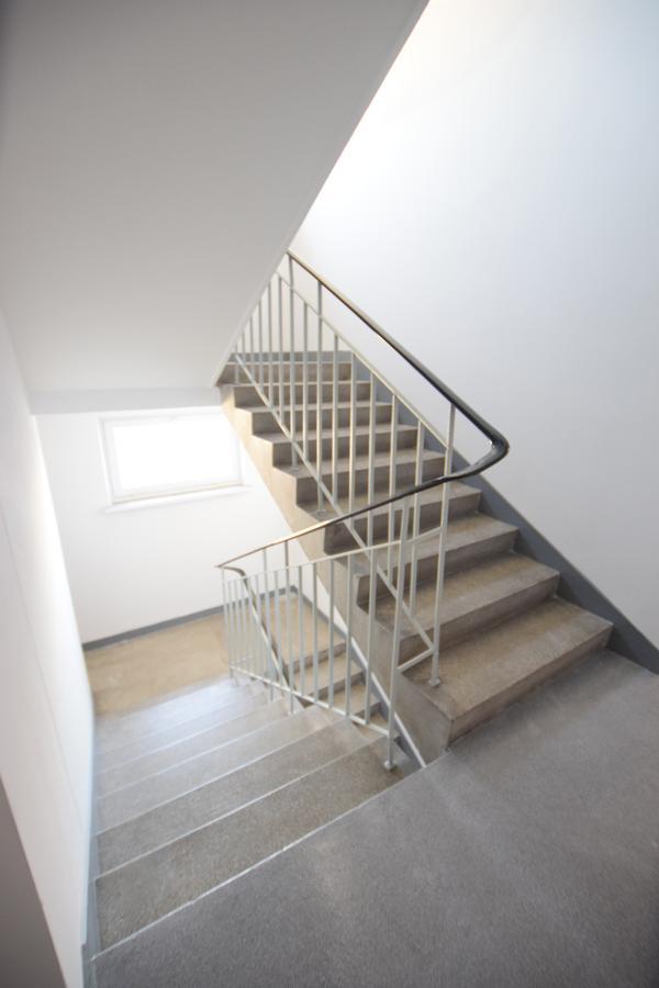 Elegant Apartment Chmielna Promenade Warschau Buitenkant foto